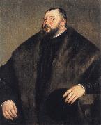 Elector Fohn Frederick of Saxony