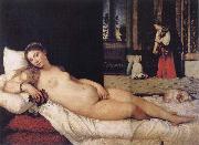 Venus of Urbino