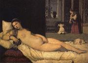 Venus of Urbino