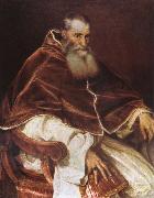 Pope Paul III