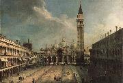 Piazza San Marco