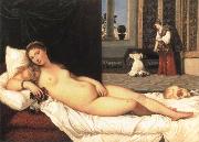 venus of urbino