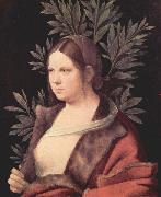 Laura Kunsthistorisches Museum, Vienna