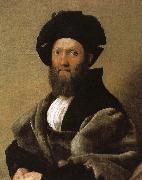 Castiglione portrait