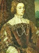 isabella of portugal