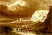 martello towers near bexhill sussex