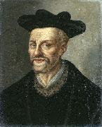 Francois Rabelais