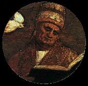 St Gregory the Great