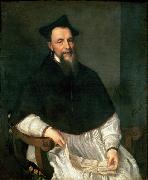 Ritratto di Ludovico Beccadelli