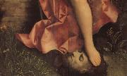 Detail of  Judith