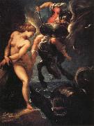 Perseus and Andromeda