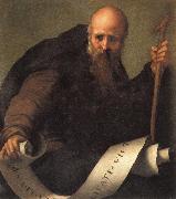 St.Anthony Abbot