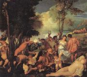 Bacchanal