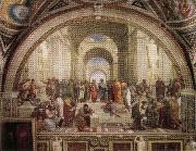 School of Athens