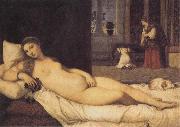 Venus of Urbino