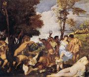 Bacchanalia