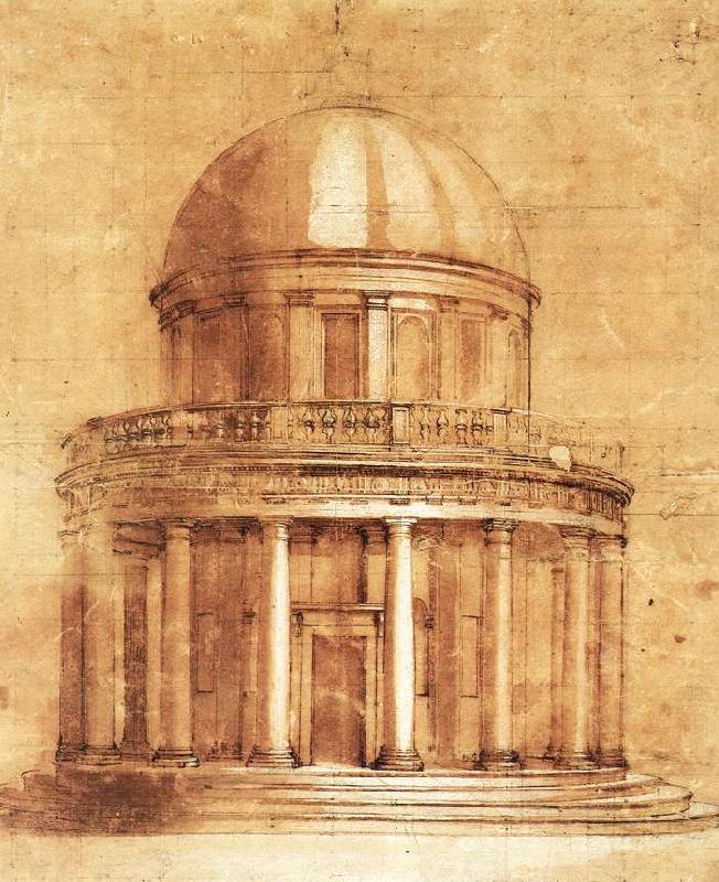 BRAMANTE Study fgf