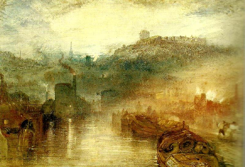 J.M.W.Turner dudley, worcestershire