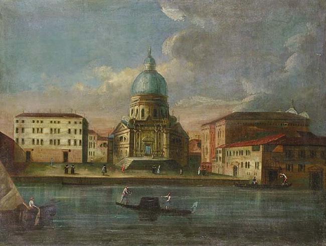 Anonymous Santa Maria della Salute