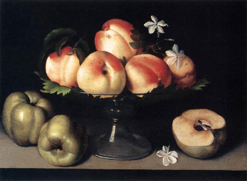 Galizia,Fede Still-Life