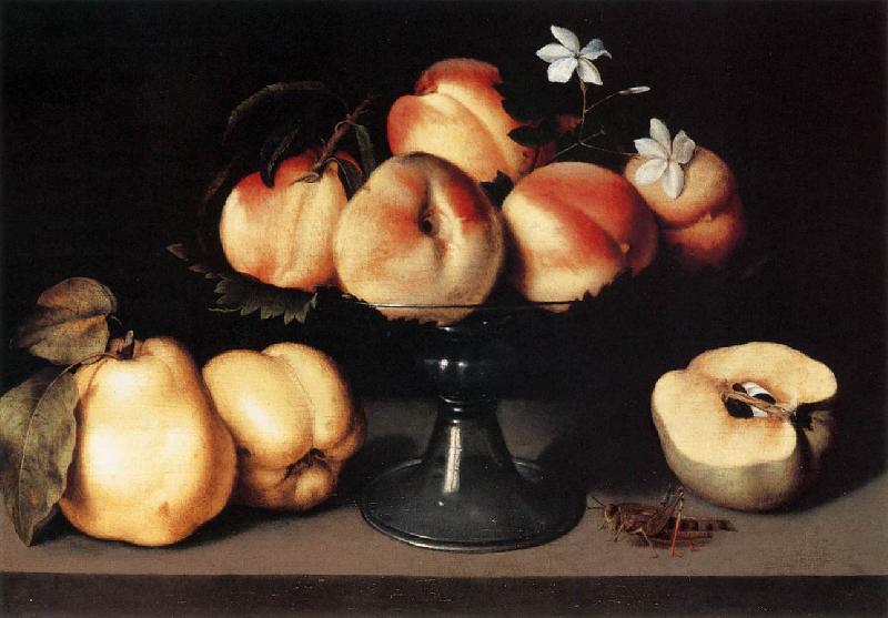 Galizia,Fede Still-Life