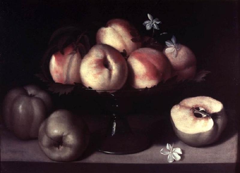 Galizia,Fede Still-Life