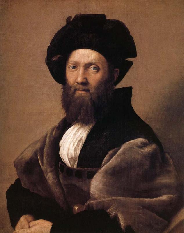 Raffaello Bathazar Castiglione,ecrivain et deplomate