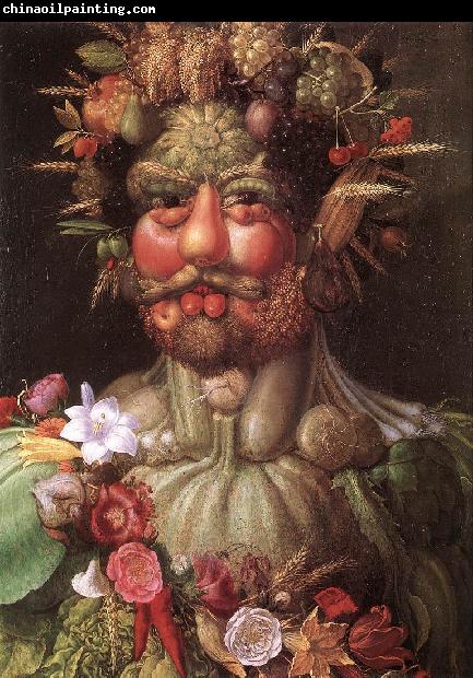 ARCIMBOLDO, Giuseppe Vertemnus gfg