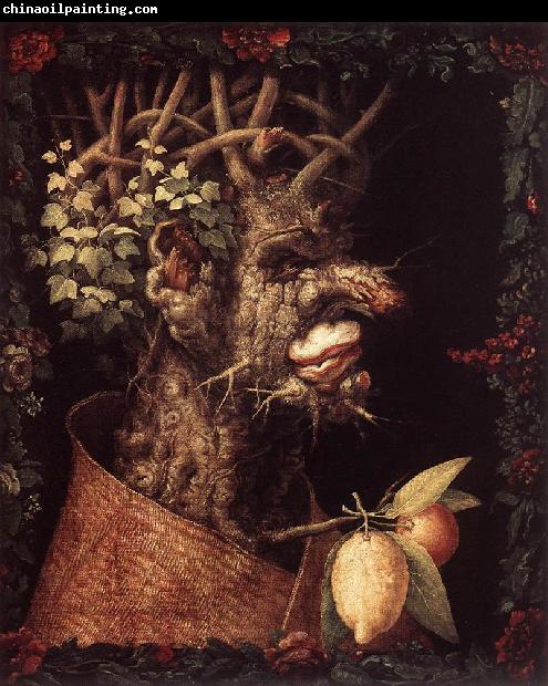 ARCIMBOLDO, Giuseppe Winter  ghggh