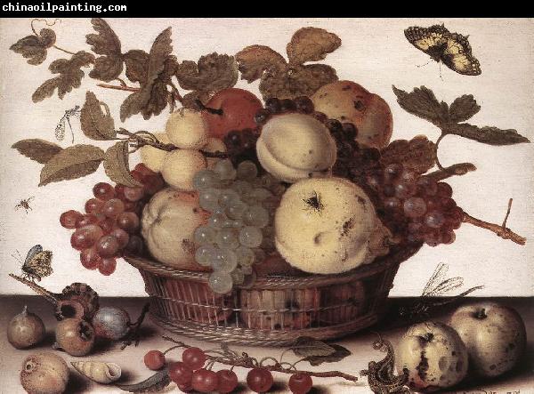 AST, Balthasar van der Basket of Fruits vvvv