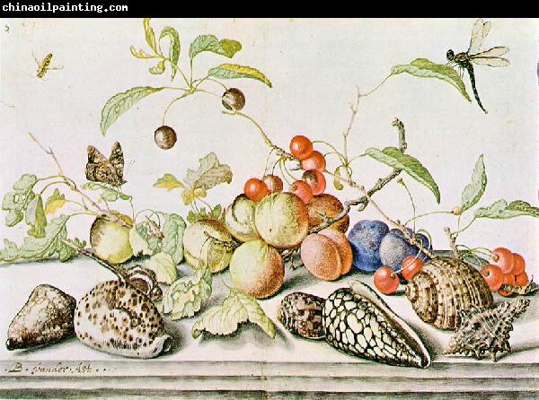 AST, Balthasar van der Still-life ggg