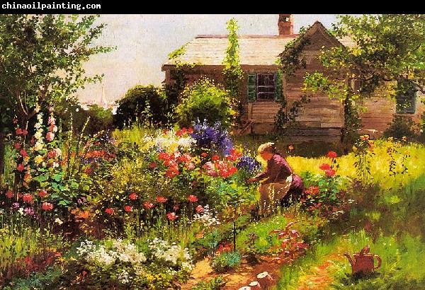 Abbott Fuller Graves Near Kennebunkport