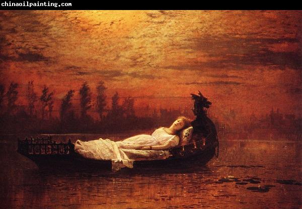 Atkinson Grimshaw Elaine 2