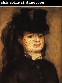 Auguste renoir Darras