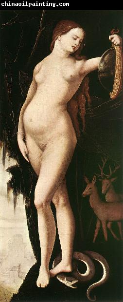 BALDUNG GRIEN, Hans Prudence   hhh