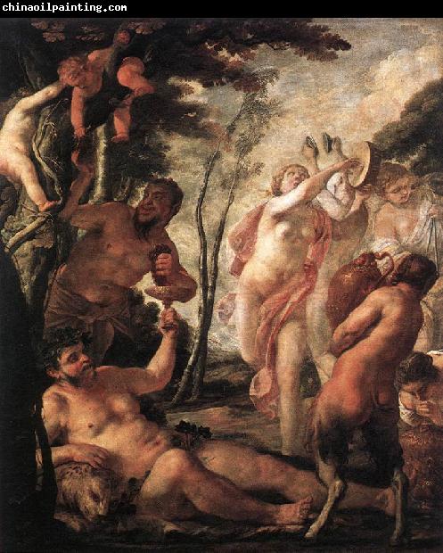 BLANCHARD, Jacques Bacchanal g