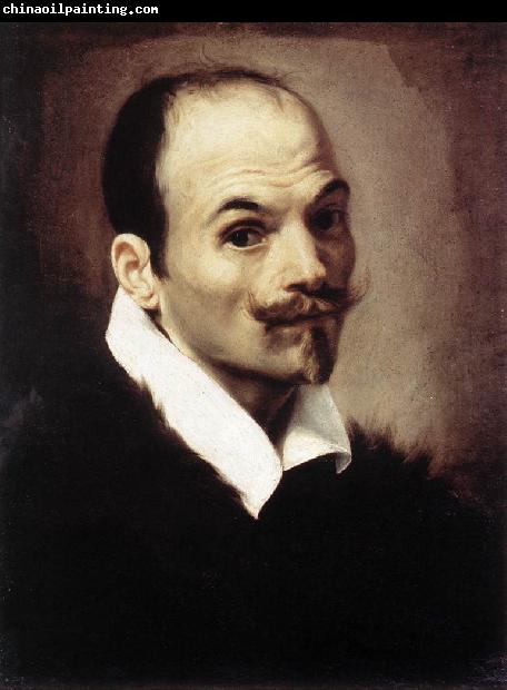 BORGIANNI, Orazio Self-Portrait hgjhg