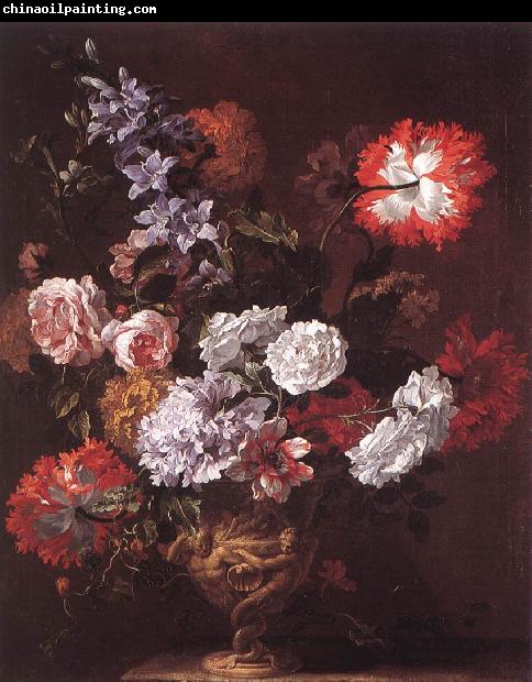 BOSSCHAERT, Jan-Baptist Flower Piece fd