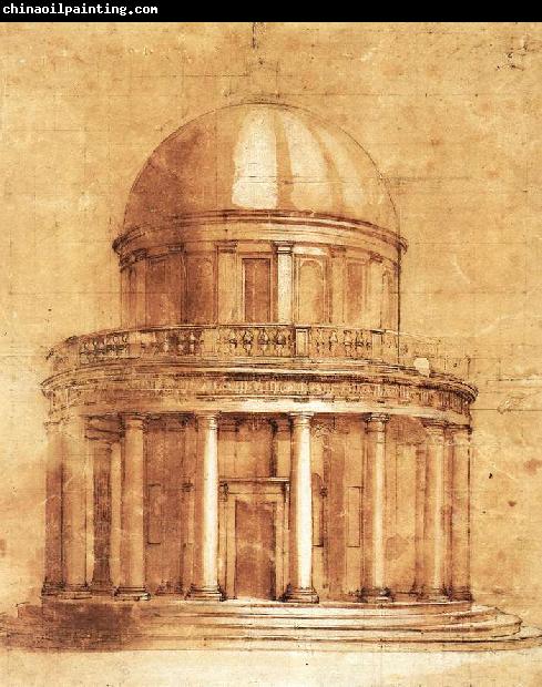 BRAMANTE Study fgf