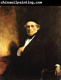 Bonnat, LEon Joseph Nicolas Robert-Fleury