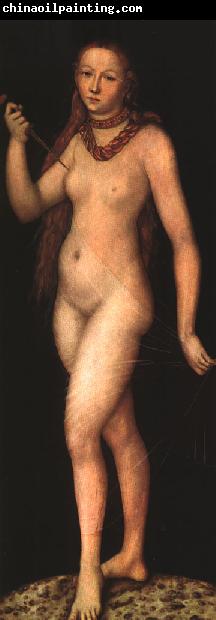 CRANACH, Lucas the Elder Lucretia df