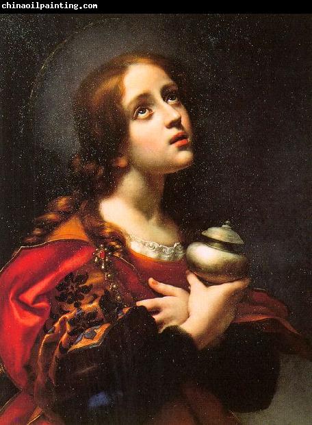 Carlo  Dolci Magdalene