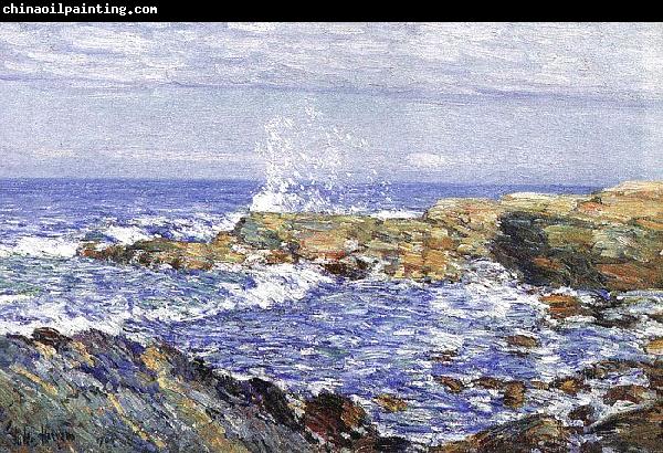 Childe Hassam Isles of Shoals