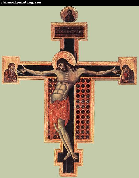 Cimabue Crucifix fdbdf
