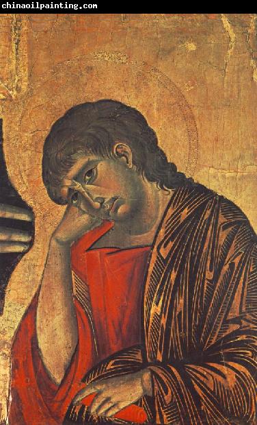 Cimabue Crucifix (detail) fgdrjm