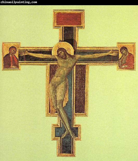 Cimabue Crucifix dfdhhj