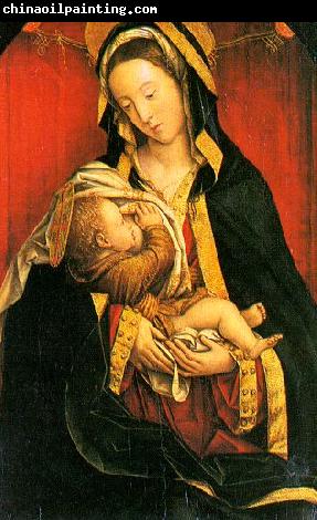 Defendente Ferarri Madonna and Child 9