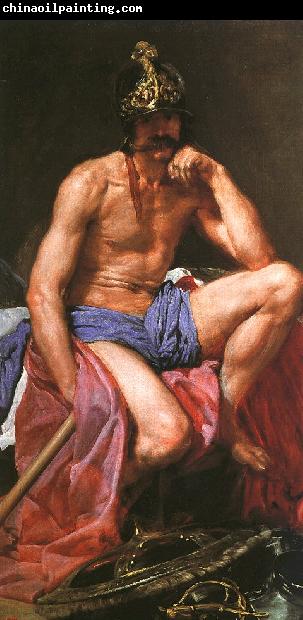 Diego Velazquez Mars