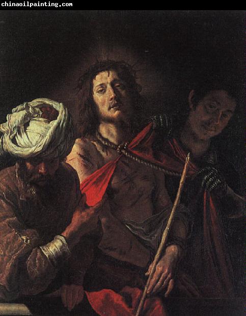 FETI, Domenico Ecce Homo djg