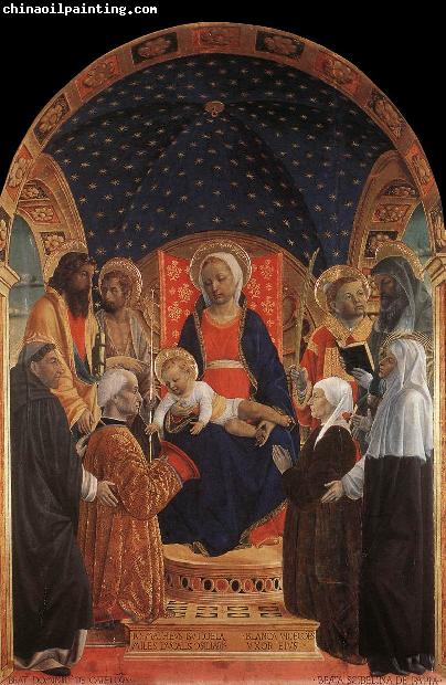 FOPPA, Vincenzo Bottigella Altarpiece dh